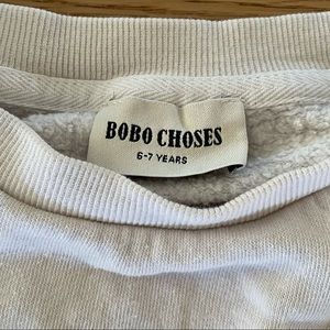 Bobo choses sweater
